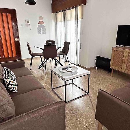 Comfortable Engomi Apartment Nicosie Extérieur photo