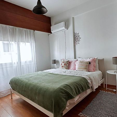 Comfortable Engomi Apartment Nicosie Extérieur photo