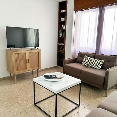 Comfortable Engomi Apartment Nicosie Extérieur photo