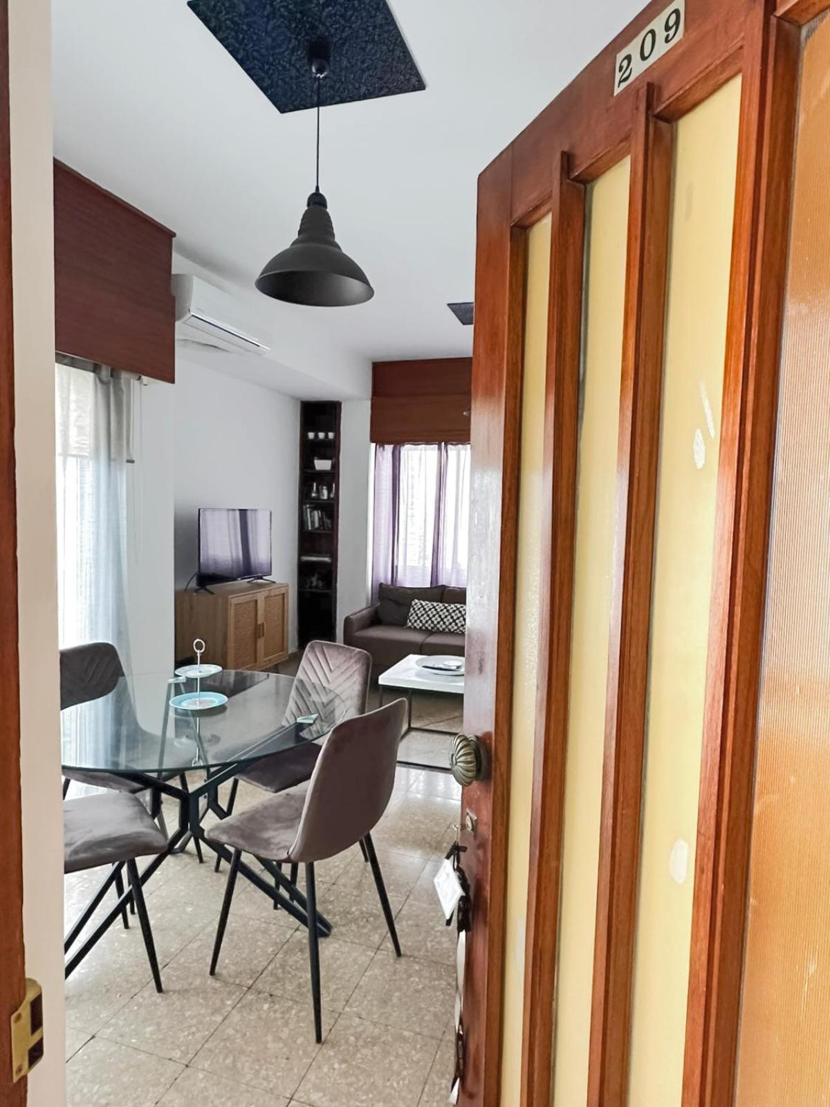 Comfortable Engomi Apartment Nicosie Extérieur photo