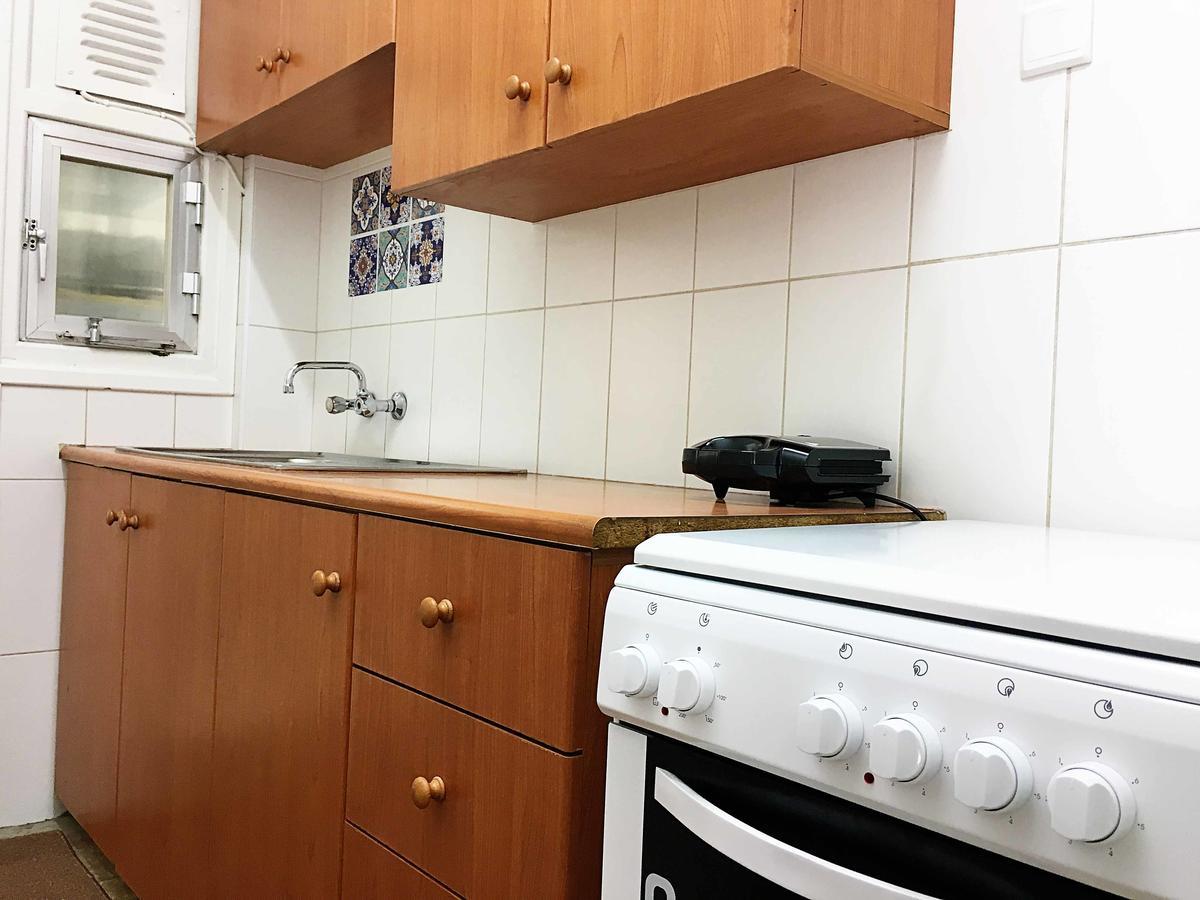 Comfortable Engomi Apartment Nicosie Extérieur photo